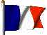 drapeau tricolore